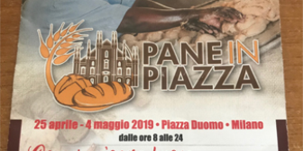 Pane in Piazza 2019